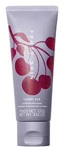 Fenty Beauty Cherry Dub Superfine Daily Cleansing Face Scrub