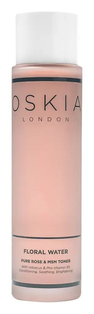 Oskia Floral Water Toner