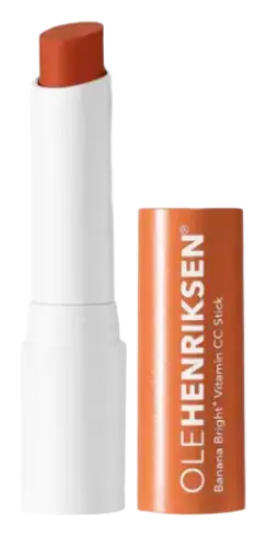 Olehenriksen Banana Bright+ Vitamin CC Stick Pumpkin