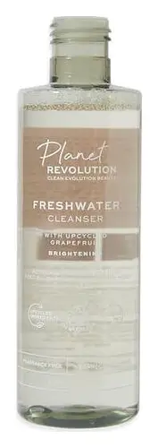 Revolution Beauty Freshwater Brightening Cleansing Water