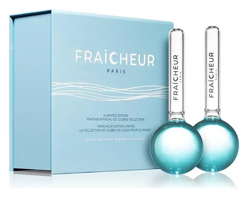 Fraîcheur Paris Original Ice Globes Blue