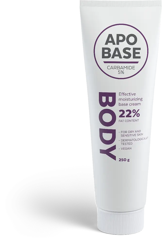 Apobase Carbamide
