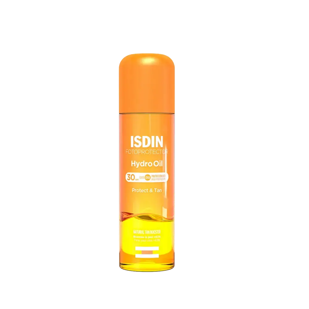ISDIN Fotoprotector Hydro Oil SPF 30