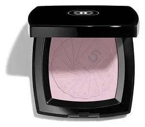 Chanel Les Tarots De Chanel Matte Powder Blush Lavender