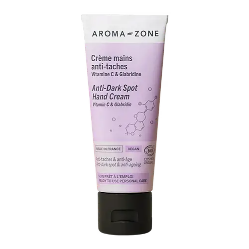 Aroma-Zone Anti-Dark Spot Hand Cream