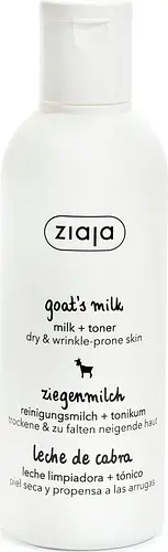 Ziaja Goat's Milk + Toner