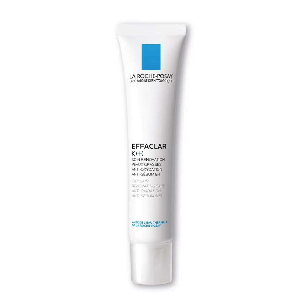 La Roche-Posay EFFACLAR K+ Thailand