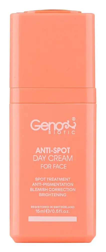 GenoBiotic Spot-Gen Anti Spot Day Cream