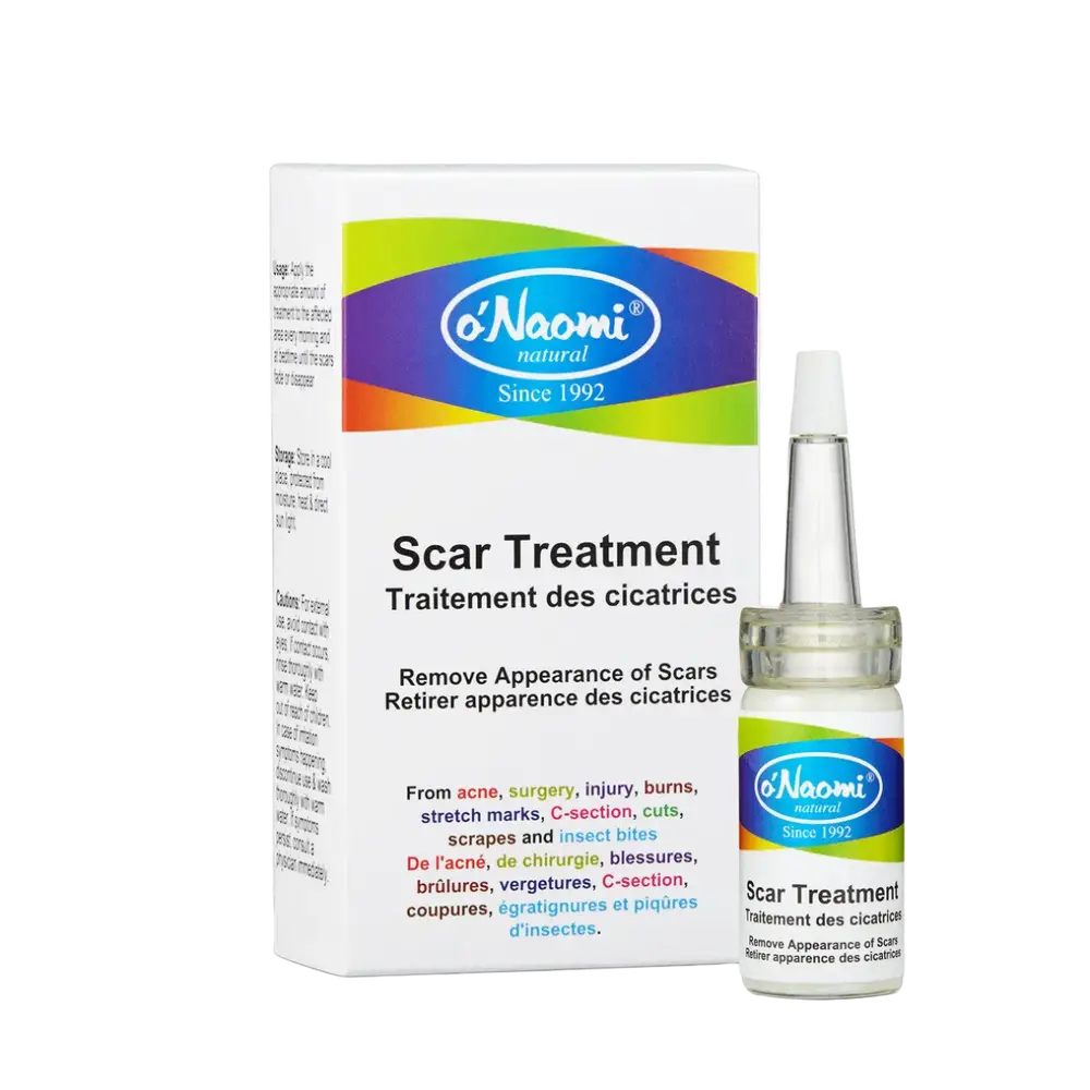 O’Naomi Scar Treatment