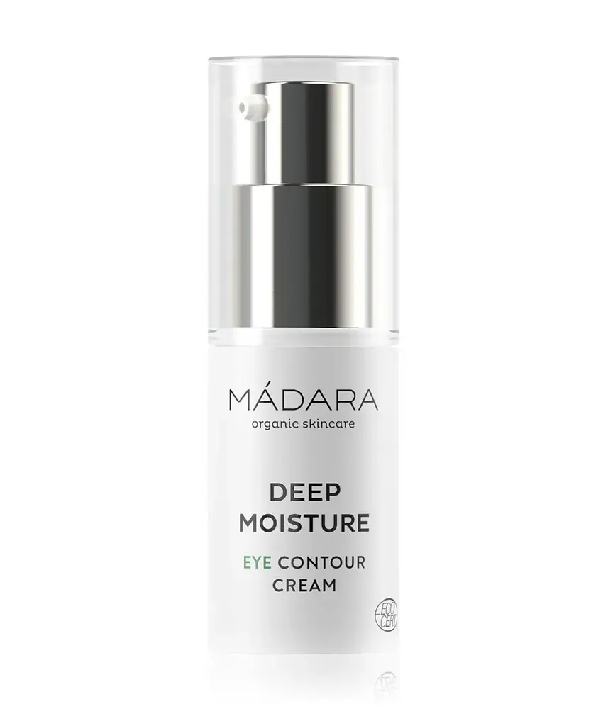 Madara Deep Moisture Eye Contour Cream