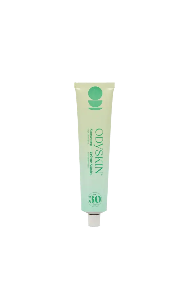 Odyskin Sunscreen SPF 30
