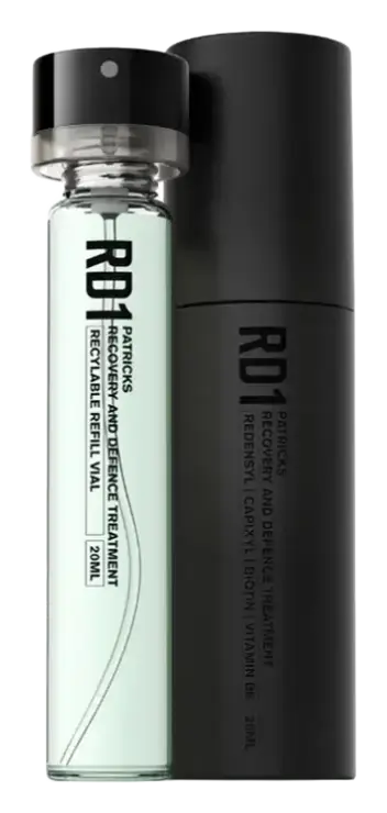 Patricks RD1 Anti Hair Loss Spray
