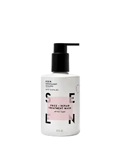 Seen Frizz + Repair Treatment Mask Scented