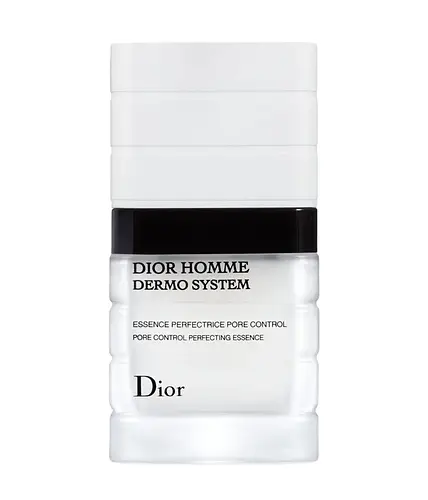 Dior Dior Homme Dermo System Pore Control Perfecting Essence