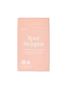 Go-To Skincare Spot Stoppas