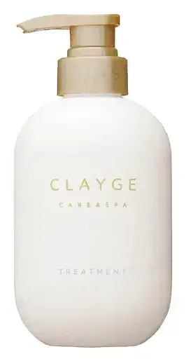Clayge Care & Spa Clay Smooth Hair Treatment