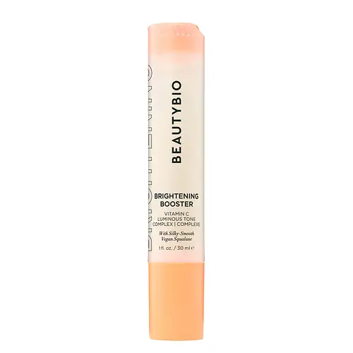 BeautyBio Brightening Booster