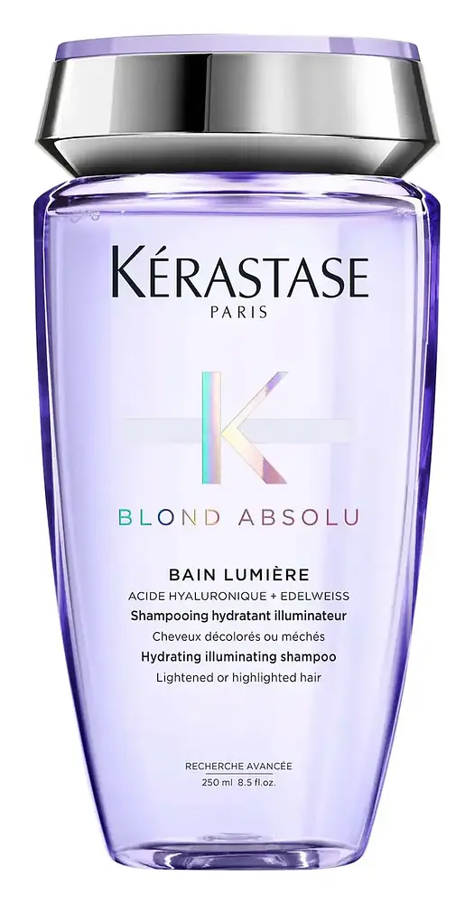 Kérastase Blond Absolu Hydrating Illuminating Shampoo