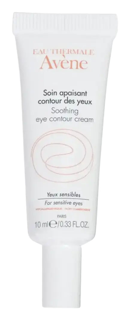 Avène Soothing Eye Contour Cream