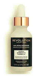 Revolution Beauty Niacinamide 15% Blemish & Pore Serum