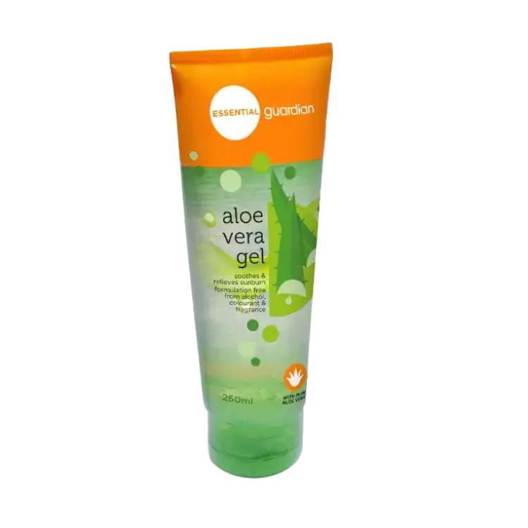 Guardian Essential Aloe Vera Gel