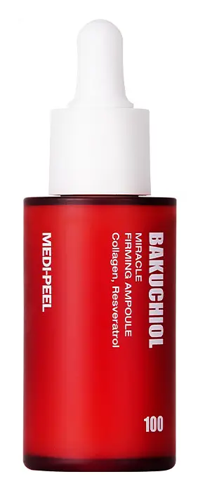 MEDI-PEEL Bakuchiol Miracle Firming Ampoule