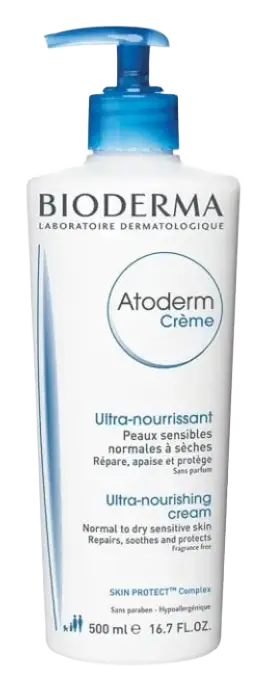 Bioderma Atoderm Crème