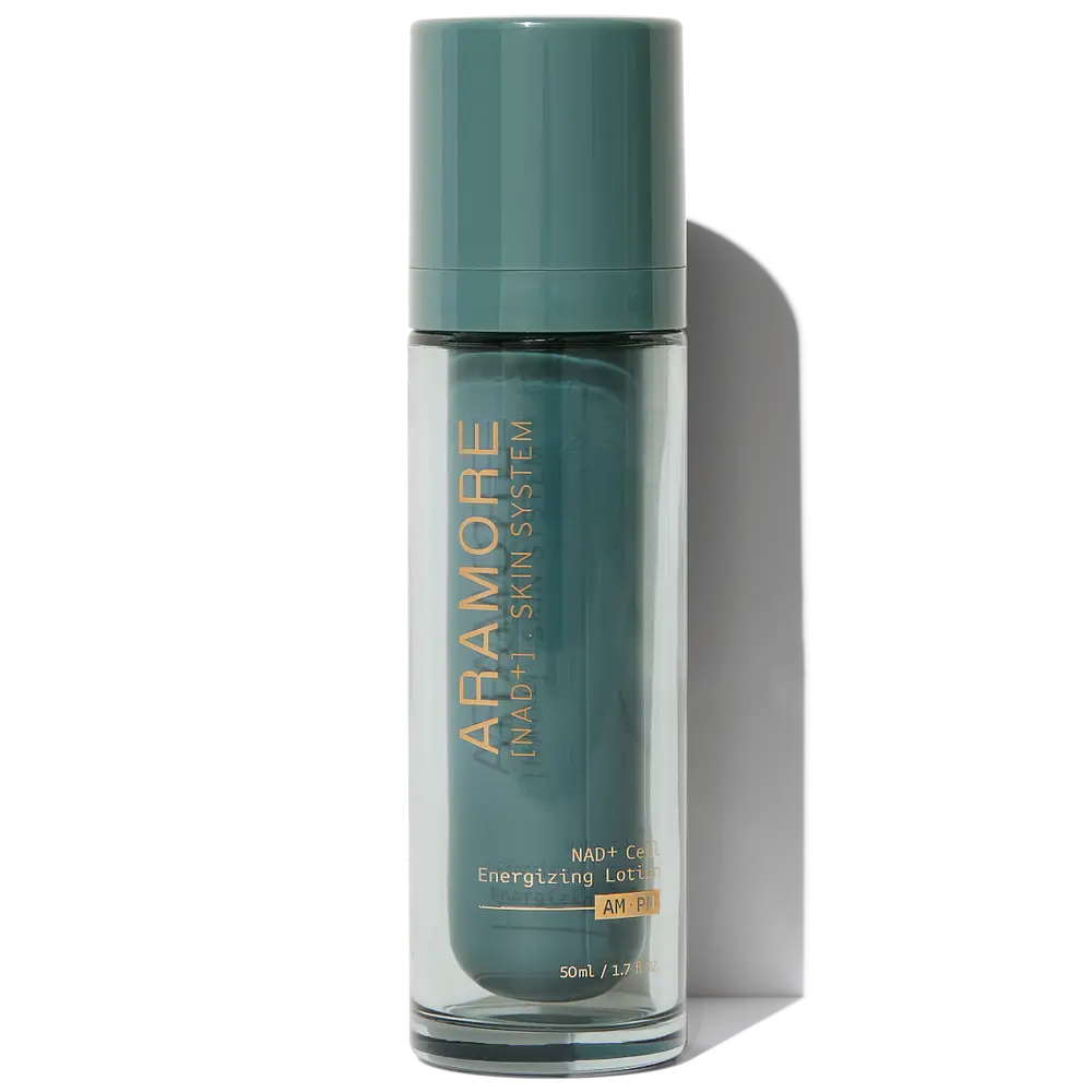 Aramore NAD+ Cell Energizing Treatment