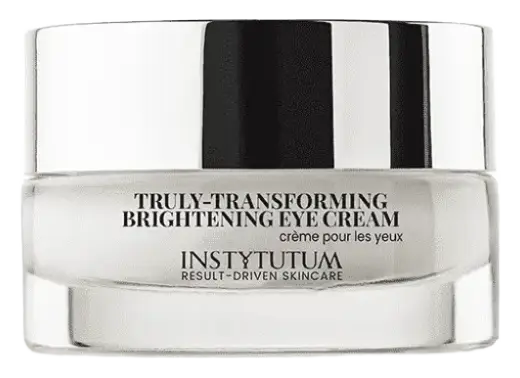 Instytutum Truly-Transforming Brightening Eye Cream