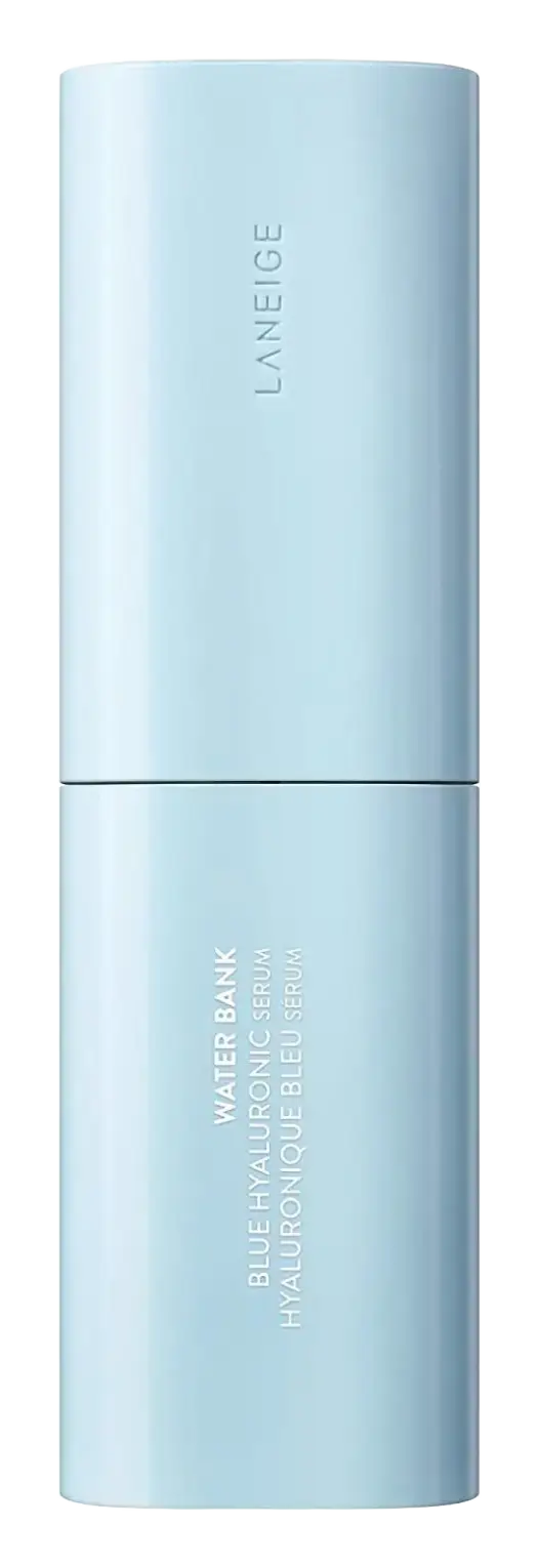 Laneige Water Bank Blue Hyaluronic Serum