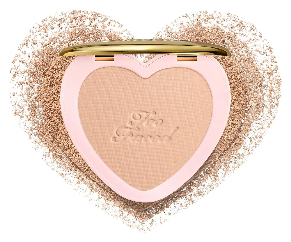 Too Faced Born This Way Soft Blur Flexible Finish Setting Powder Medium