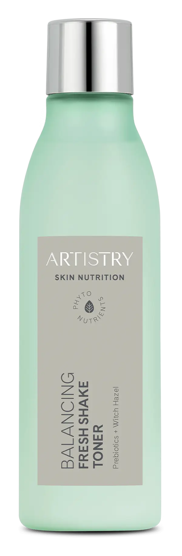 Artistry Beauty Skin Nutrition Balancing Fresh Shake Toner
