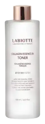 Labiotte Collagen Essence In Toner