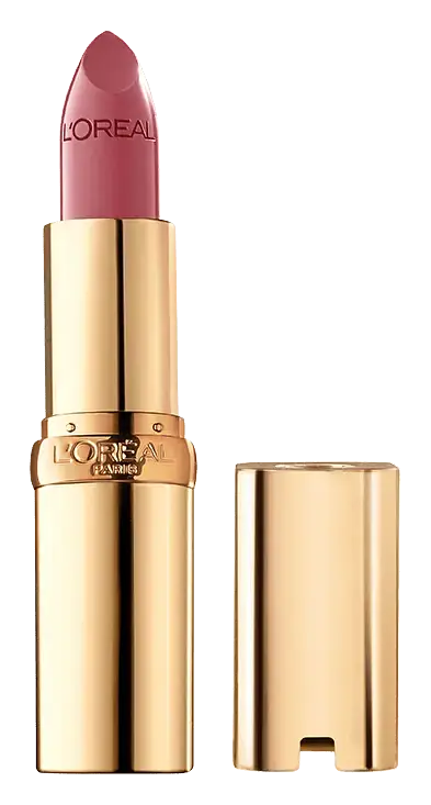 L'Oreal Colour Riche Satin Lipstick 129 Montmartre