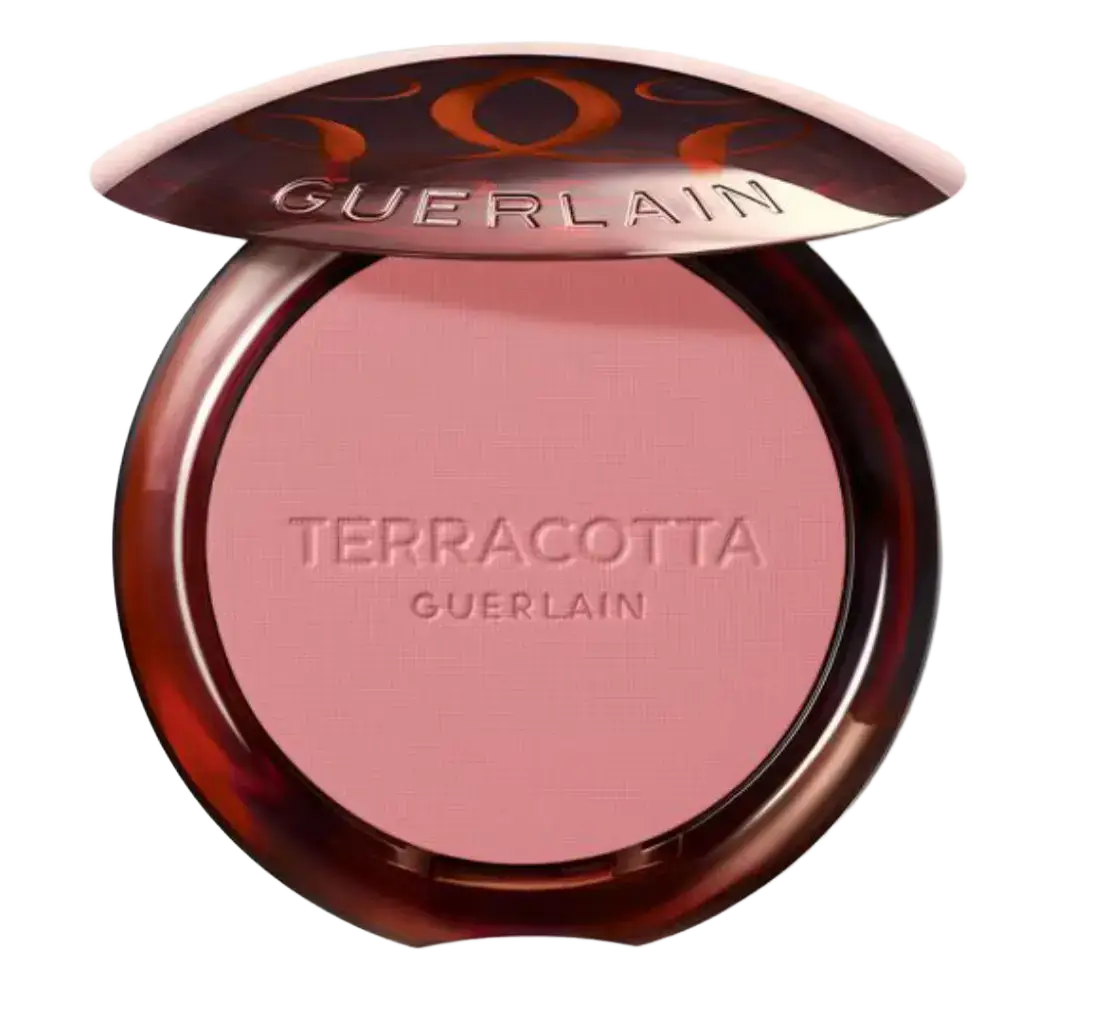 Guerlain The Healthy Glow Powder Blush 01 Light Pink