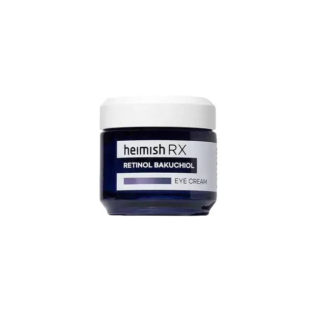 heimish Rx Retinol Bakuchiol Eye Cream