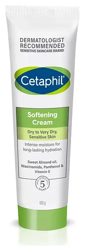Cetaphil Softening Cream Sweden