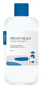 Round Lab For Men Birch Juice Moisturizing Lotion