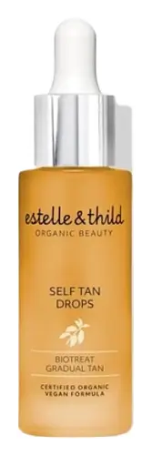 Estelle & Thild Biotreat Self Tan Drops