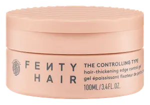 Fenty Beauty The Controlling Type Hair-Thickening Edge Control Gel