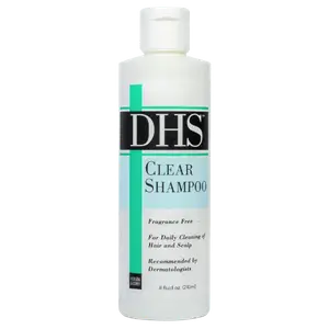 Person & Covey, Inc. DHS Clear Shampoo