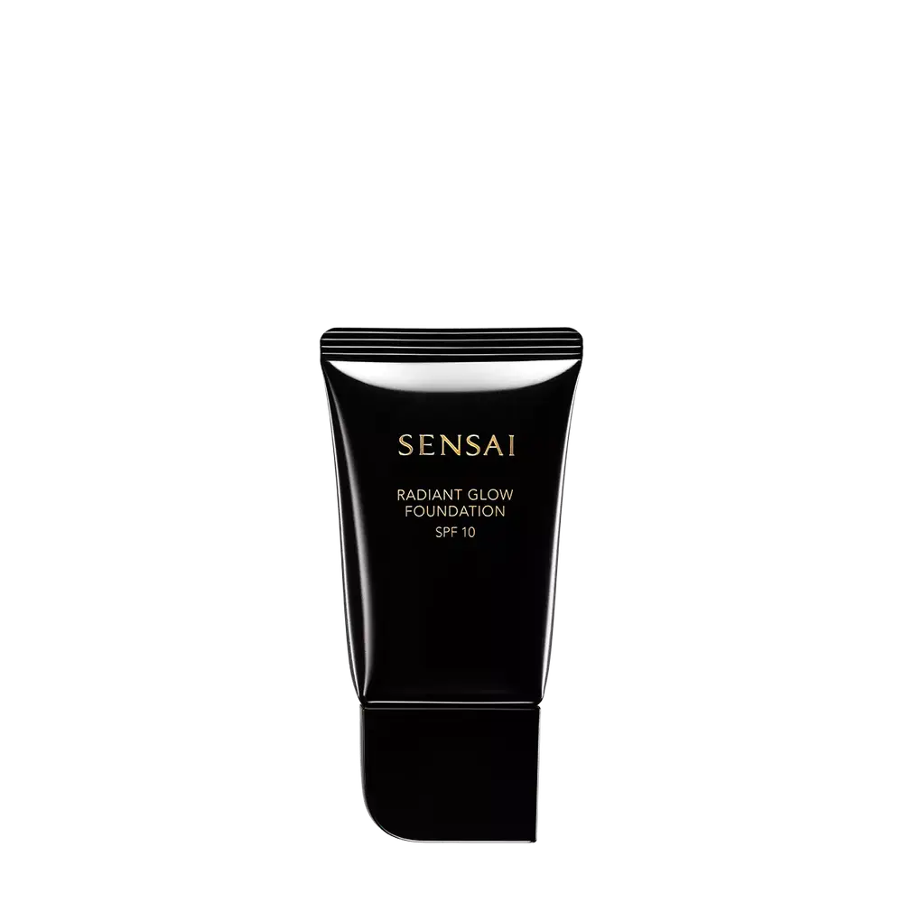 Sensai Radiant Glow Foundation SPF 10 RG101 Light Beige