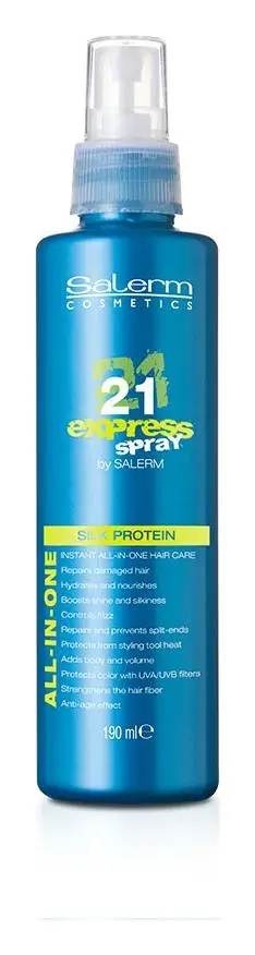 Salerm 21 Express Spray