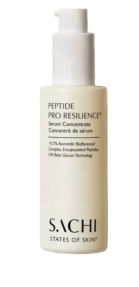 Sachi Skin Peptide Pro Resilience Serum