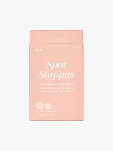 Go-To Skincare Spot Stoppas 44 Patches