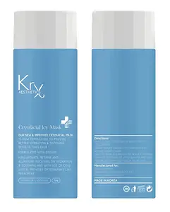 Krx Aesthetics Cryofacial Icy Mask