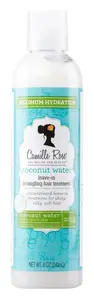 Camille Rose Coconut Water Leave-In Treatment