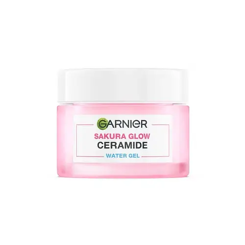 Garnier Sakura Glow Ceramide Water Gel Philippines