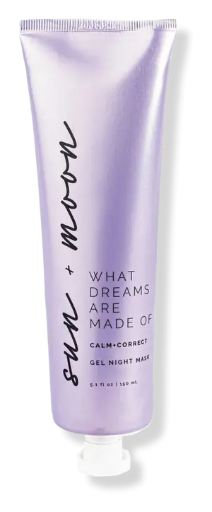 Sun + Moon What Dreams Are Made Of Night Mask