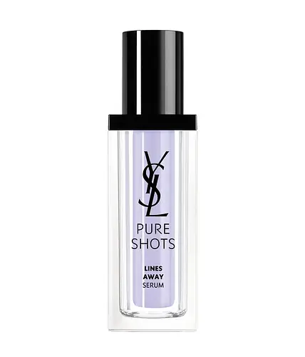 Yves Saint Laurent Pure Shots Lines Away Serum